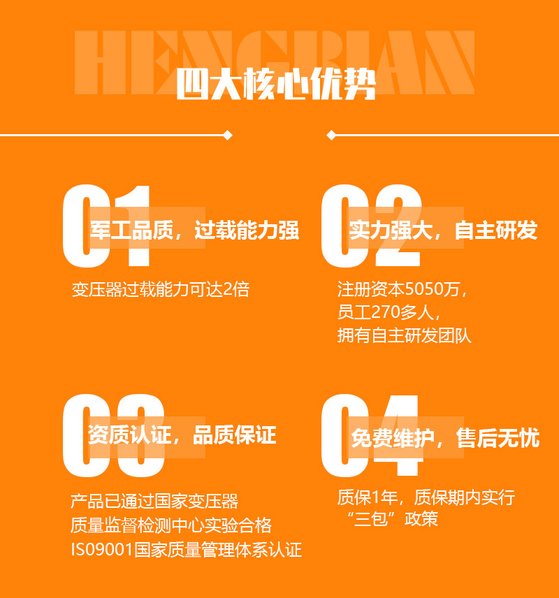 高過載電力變壓器-電力高過載變壓器-變壓器設備展示-洛陽恒變電力設備有限公司